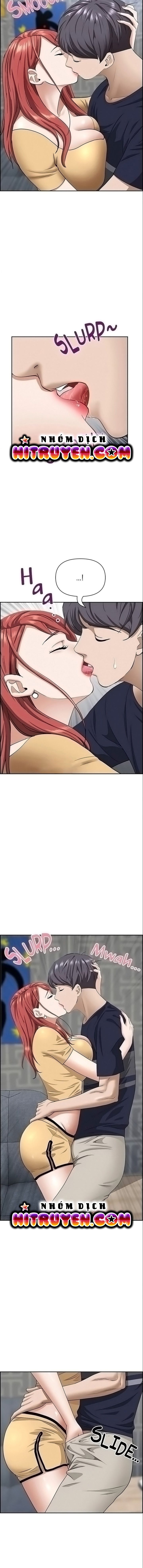 Sống chung với Mẹ Milf Chap Chapter 56-Sống chung với Mẹ Milf - Next Chap 57