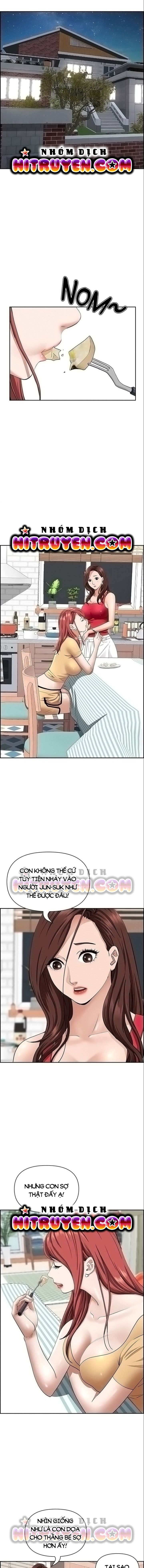 Sống chung với Mẹ Milf Chap Chapter 56-Sống chung với Mẹ Milf - Next Chap 57