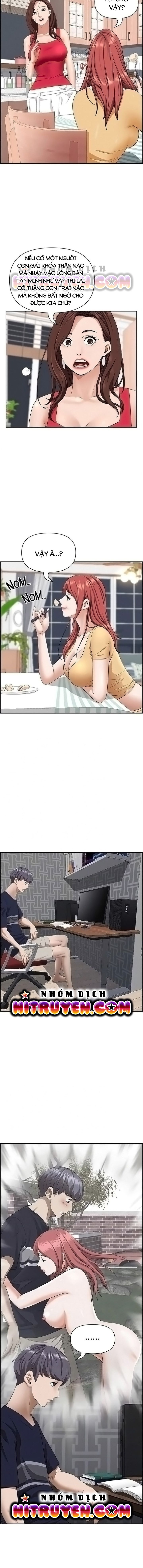 Sống chung với Mẹ Milf Chap Chapter 56-Sống chung với Mẹ Milf - Next Chap 57