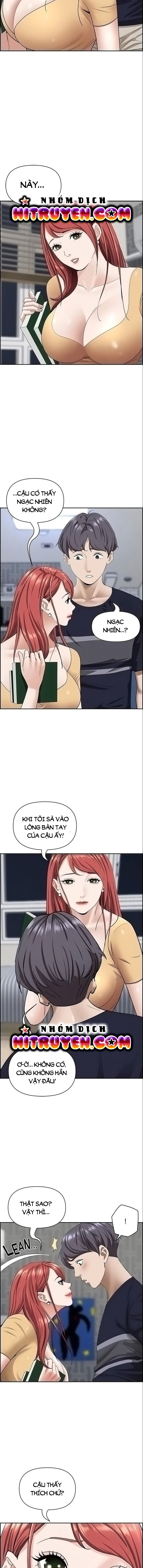 Sống chung với Mẹ Milf Chap Chapter 56-Sống chung với Mẹ Milf - Next Chap 57