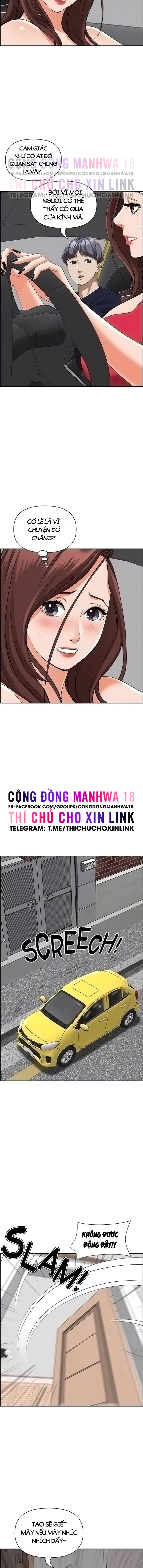 Sống chung với Mẹ Milf Chap Chapter 55-Sống chung với Mẹ Milf - Next Chap 56