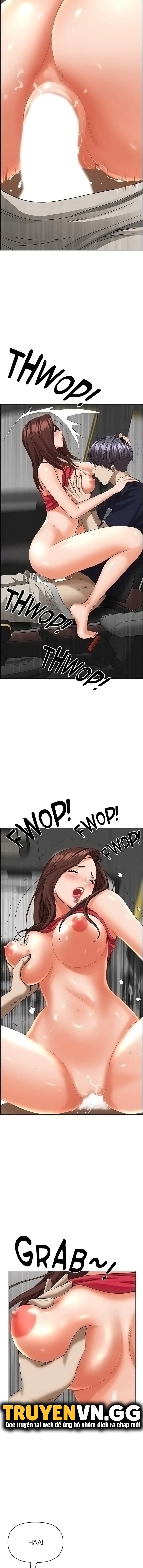 Sống chung với Mẹ Milf Chap Chapter 55-Sống chung với Mẹ Milf - Next Chap 56