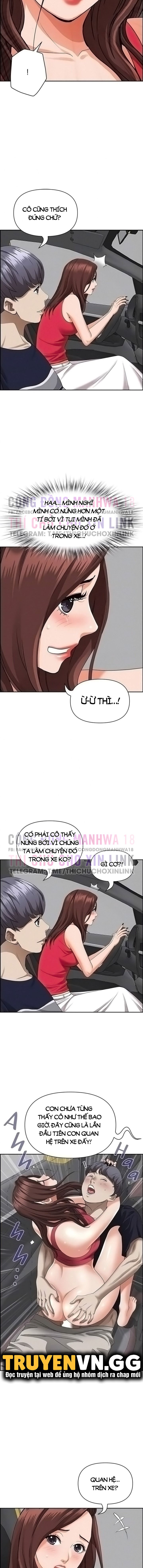 Sống chung với Mẹ Milf Chap Chapter 55-Sống chung với Mẹ Milf - Next Chap 56