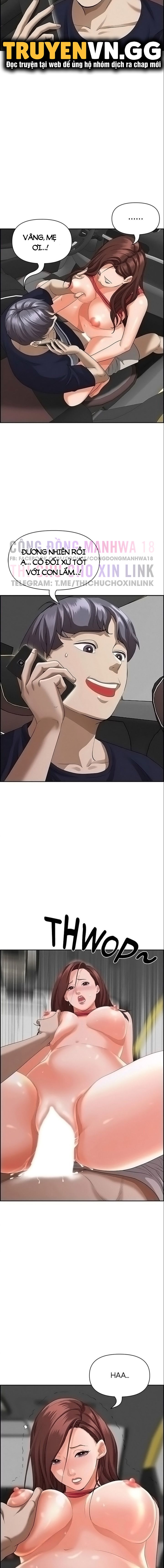 Sống chung với Mẹ Milf Chap Chapter 54-Sống chung với Mẹ Milf - Next Chap 55