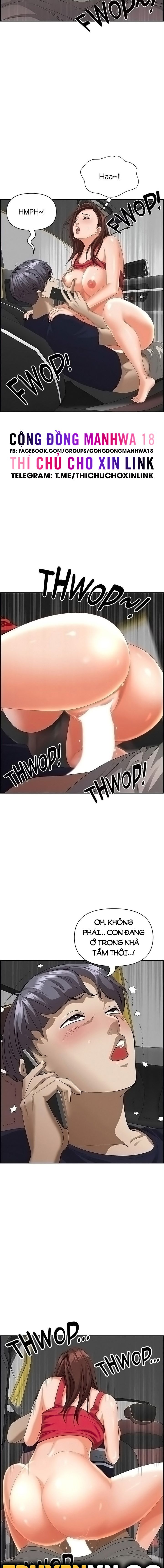 Sống chung với Mẹ Milf Chap Chapter 54-Sống chung với Mẹ Milf - Next Chap 55
