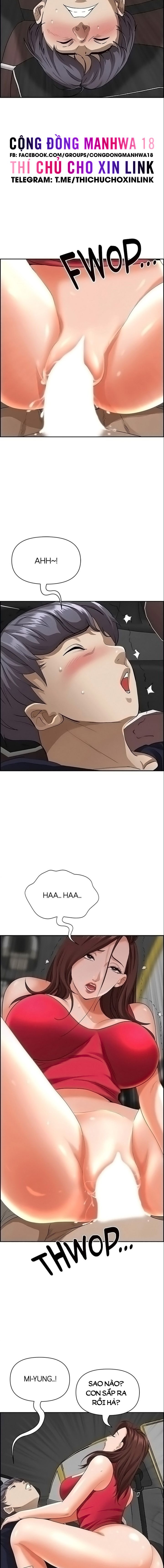 Sống chung với Mẹ Milf Chap Chapter 54-Sống chung với Mẹ Milf - Next Chap 55