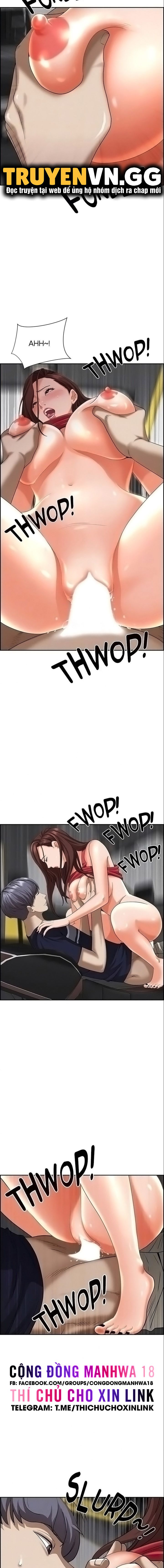 Sống chung với Mẹ Milf Chap Chapter 54-Sống chung với Mẹ Milf - Next Chap 55