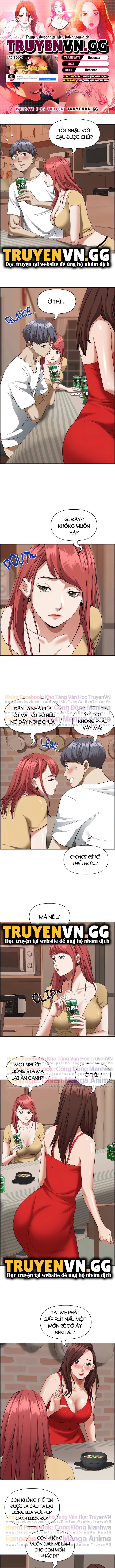 Sống chung với Mẹ Milf Chap Chapter 43-Sống chung với Mẹ Milf - Next Chap 44