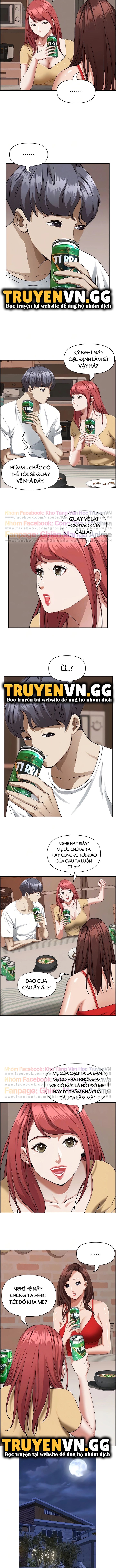 Sống chung với Mẹ Milf Chap Chapter 43-Sống chung với Mẹ Milf - Next Chap 44