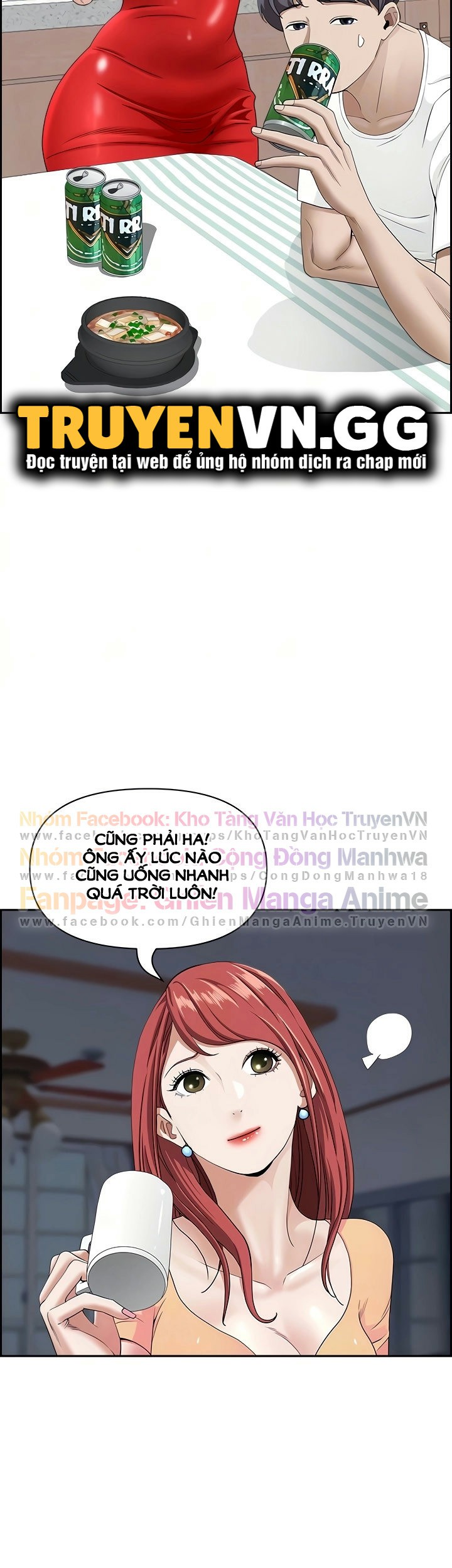 Sống chung với Mẹ Milf Chap Chapter 42-Sống chung với Mẹ Milf - Next Chap 43