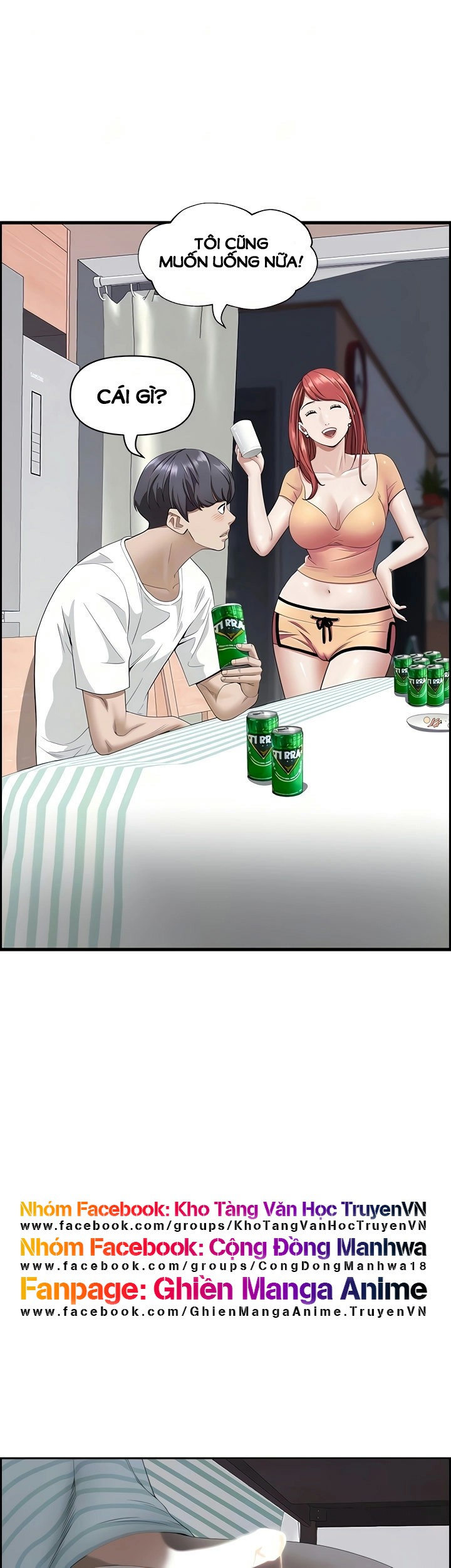 Sống chung với Mẹ Milf Chap Chapter 42-Sống chung với Mẹ Milf - Next Chap 43