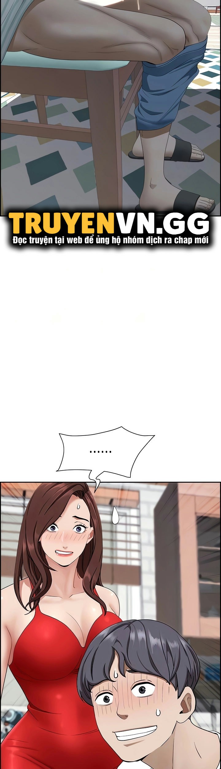 Sống chung với Mẹ Milf Chap Chapter 42-Sống chung với Mẹ Milf - Next Chap 43