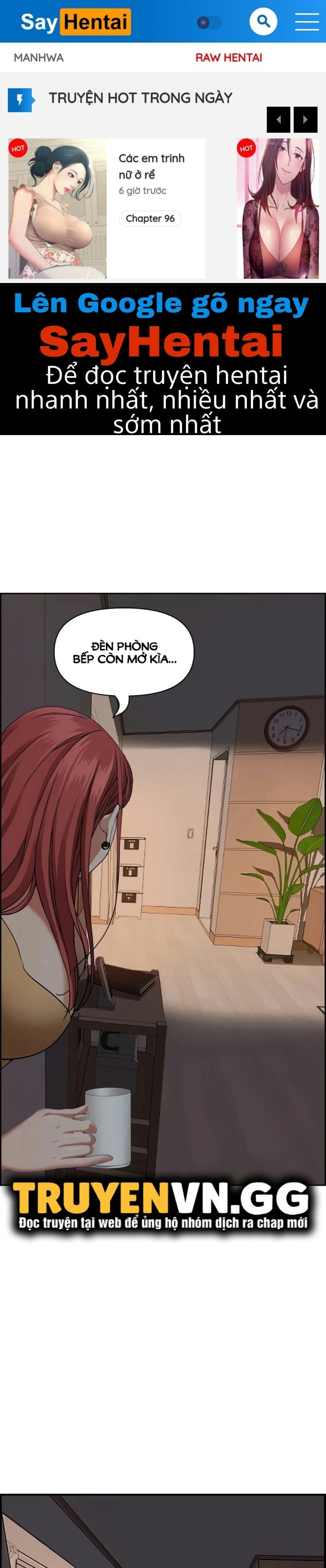 Sống chung với Mẹ Milf Chap Chapter 42-Sống chung với Mẹ Milf - Next Chap 43