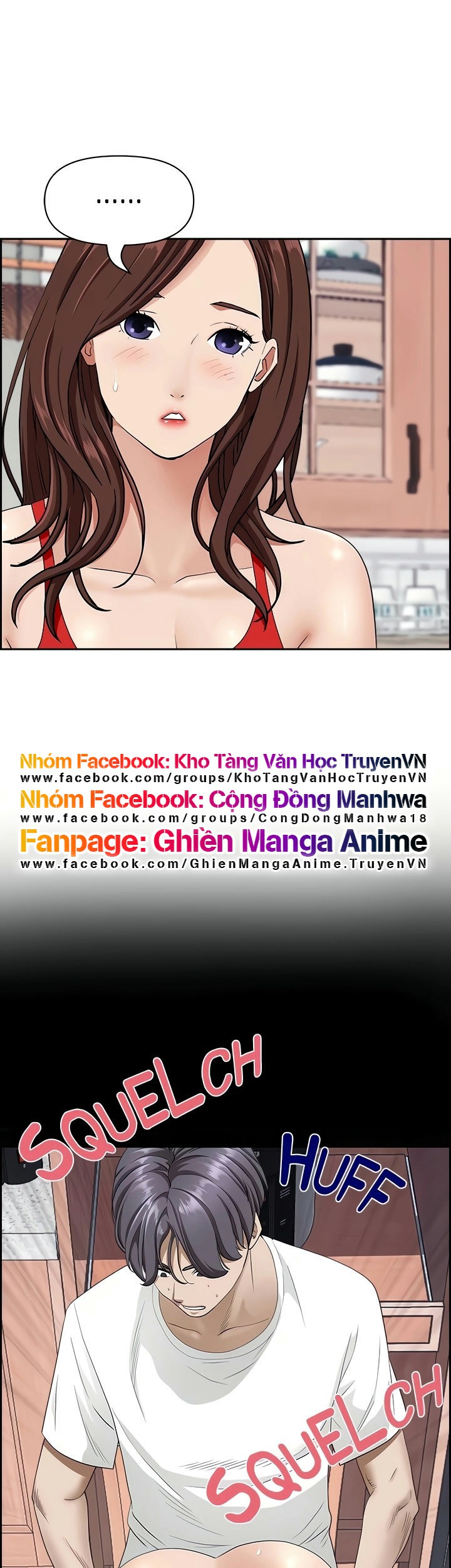 Sống chung với Mẹ Milf Chap Chapter 42-Sống chung với Mẹ Milf - Next Chap 43