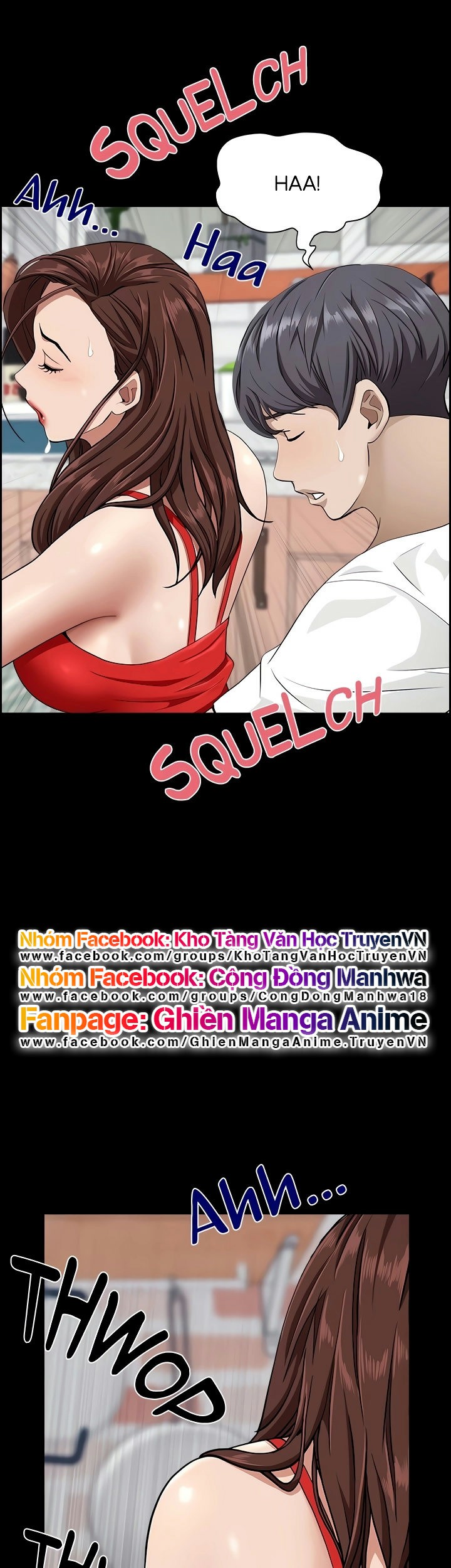 Sống chung với Mẹ Milf Chap Chapter 42-Sống chung với Mẹ Milf - Next Chap 43