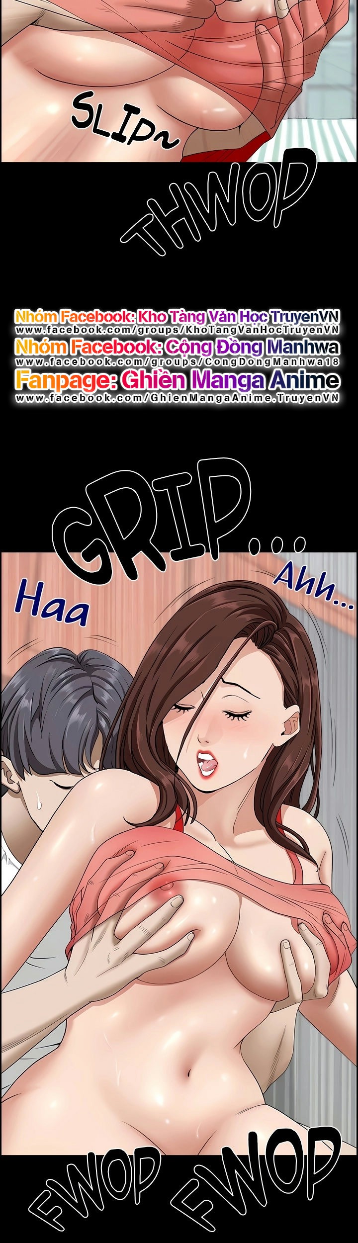 Sống chung với Mẹ Milf Chap Chapter 42-Sống chung với Mẹ Milf - Next Chap 43