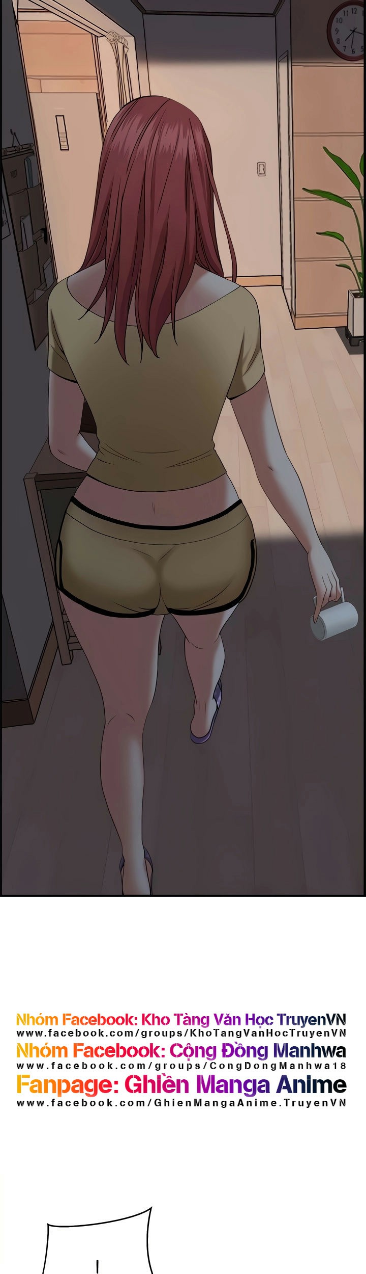 Sống chung với Mẹ Milf Chap Chapter 42-Sống chung với Mẹ Milf - Next Chap 43