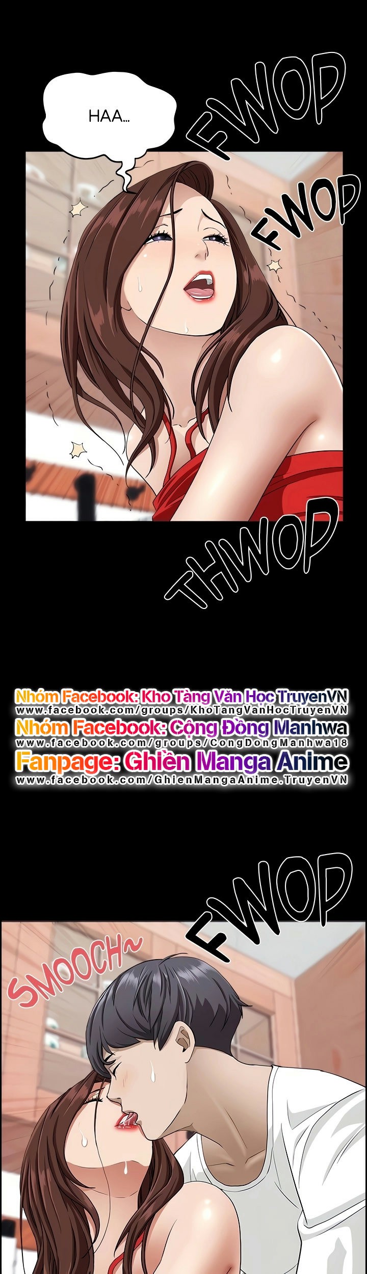 Sống chung với Mẹ Milf Chap Chapter 42-Sống chung với Mẹ Milf - Next Chap 43