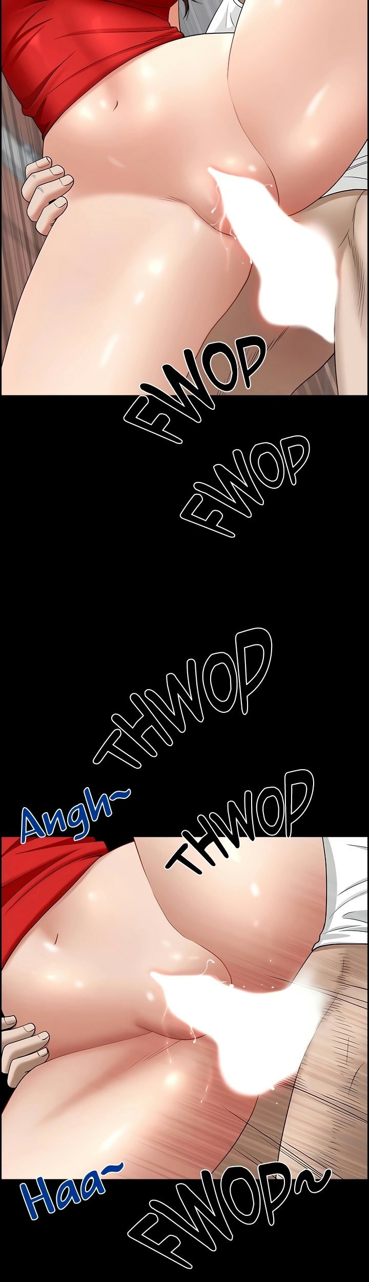 Sống chung với Mẹ Milf Chap Chapter 42-Sống chung với Mẹ Milf - Next Chap 43