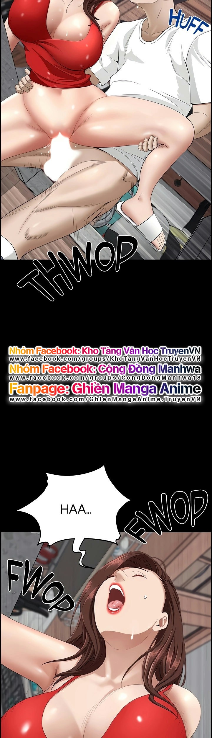 Sống chung với Mẹ Milf Chap Chapter 42-Sống chung với Mẹ Milf - Next Chap 43