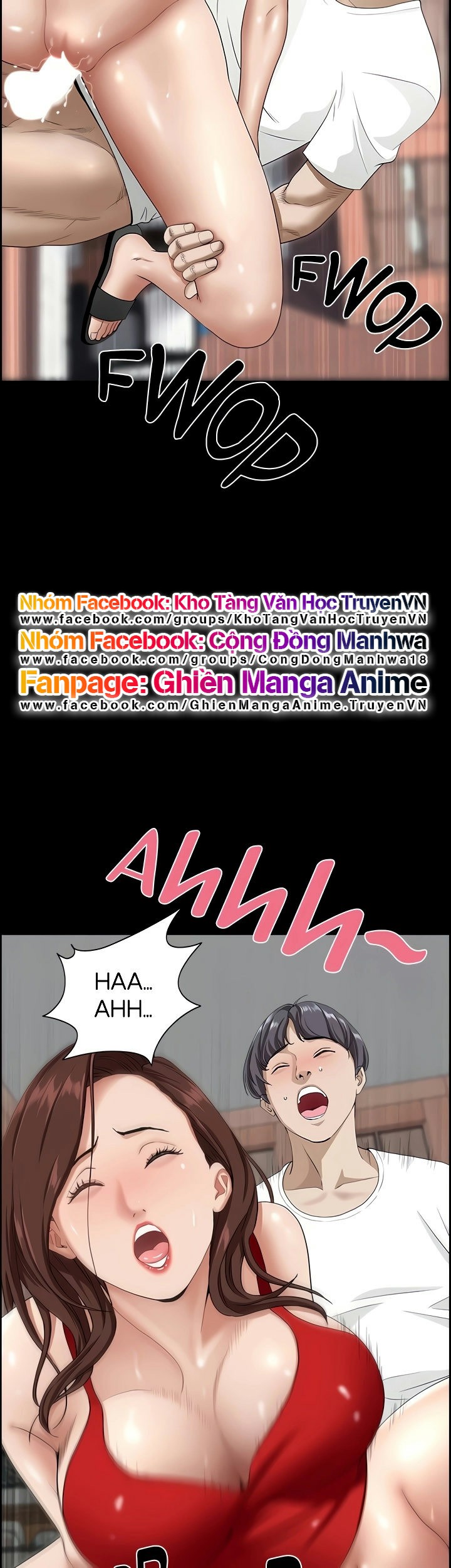 Sống chung với Mẹ Milf Chap Chapter 42-Sống chung với Mẹ Milf - Next Chap 43