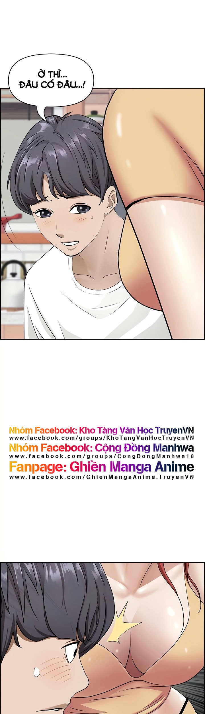 Sống chung với Mẹ Milf Chap Chapter 42-Sống chung với Mẹ Milf - Next Chap 43