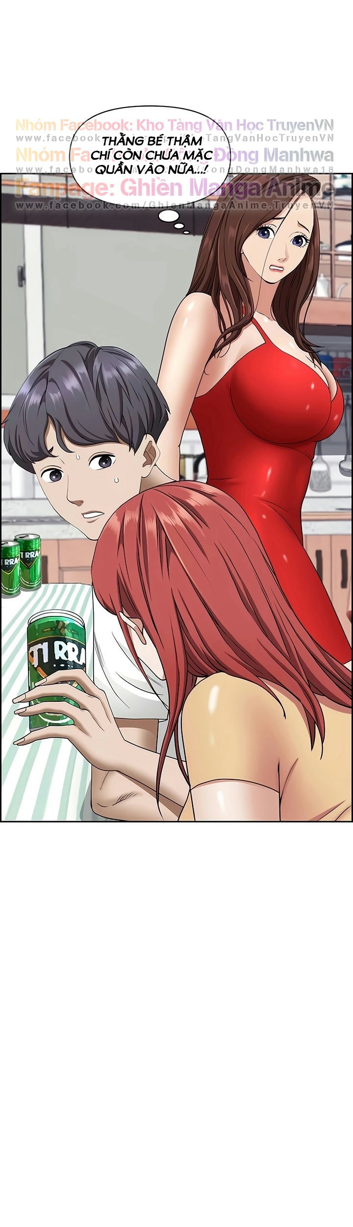 Sống chung với Mẹ Milf Chap Chapter 42-Sống chung với Mẹ Milf - Next Chap 43