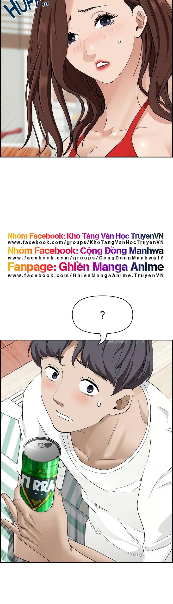 Sống chung với Mẹ Milf Chap Chapter 42-Sống chung với Mẹ Milf - Next Chap 43