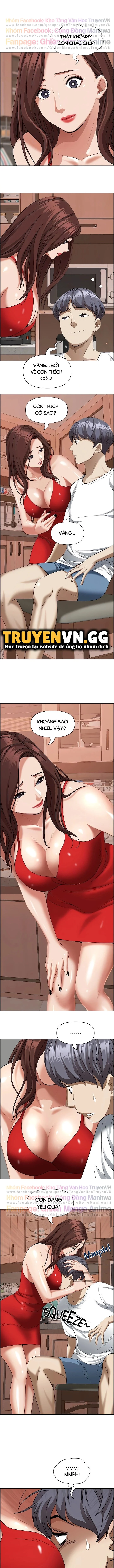 Sống chung với Mẹ Milf Chap Chapter 41-Sống chung với Mẹ Milf - Next Chap 42