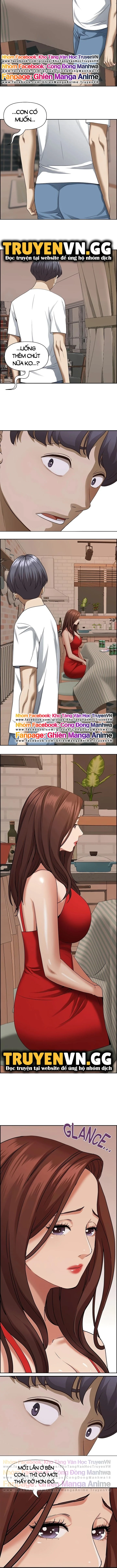 Sống chung với Mẹ Milf Chap Chapter 40-Sống chung với Mẹ Milf - Next Chap 41
