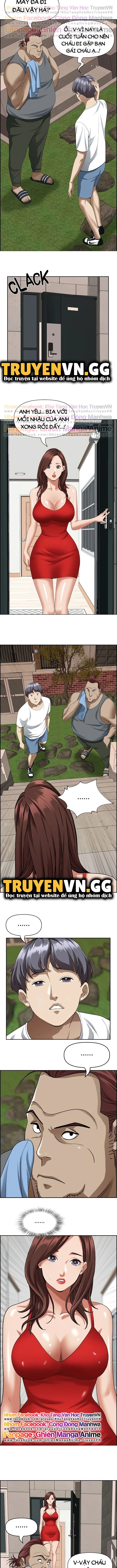 Sống chung với Mẹ Milf Chap Chapter 40-Sống chung với Mẹ Milf - Next Chap 41