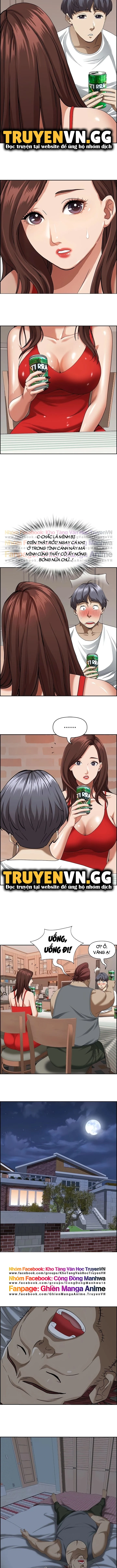 Sống chung với Mẹ Milf Chap Chapter 40-Sống chung với Mẹ Milf - Next Chap 41