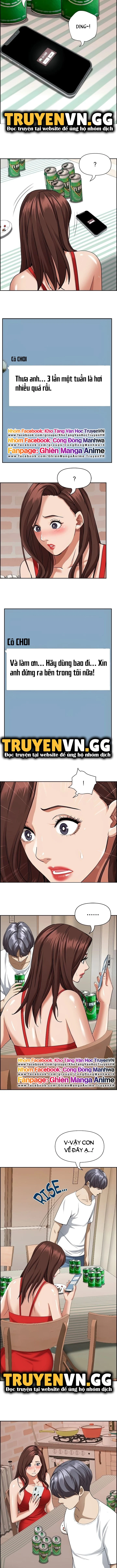 Sống chung với Mẹ Milf Chap Chapter 40-Sống chung với Mẹ Milf - Next Chap 41