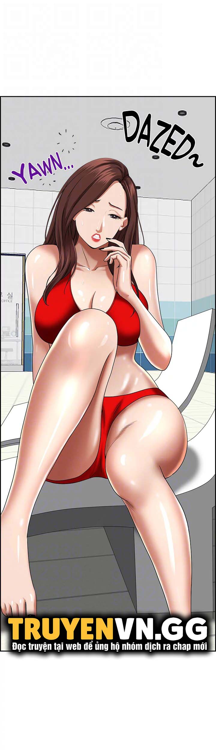 Sống chung với Mẹ Milf Chap Chapter 39-Sống chung với Mẹ Milf - Next Chap 40