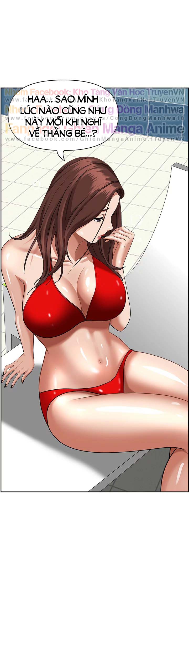 Sống chung với Mẹ Milf Chap Chapter 39-Sống chung với Mẹ Milf - Next Chap 40