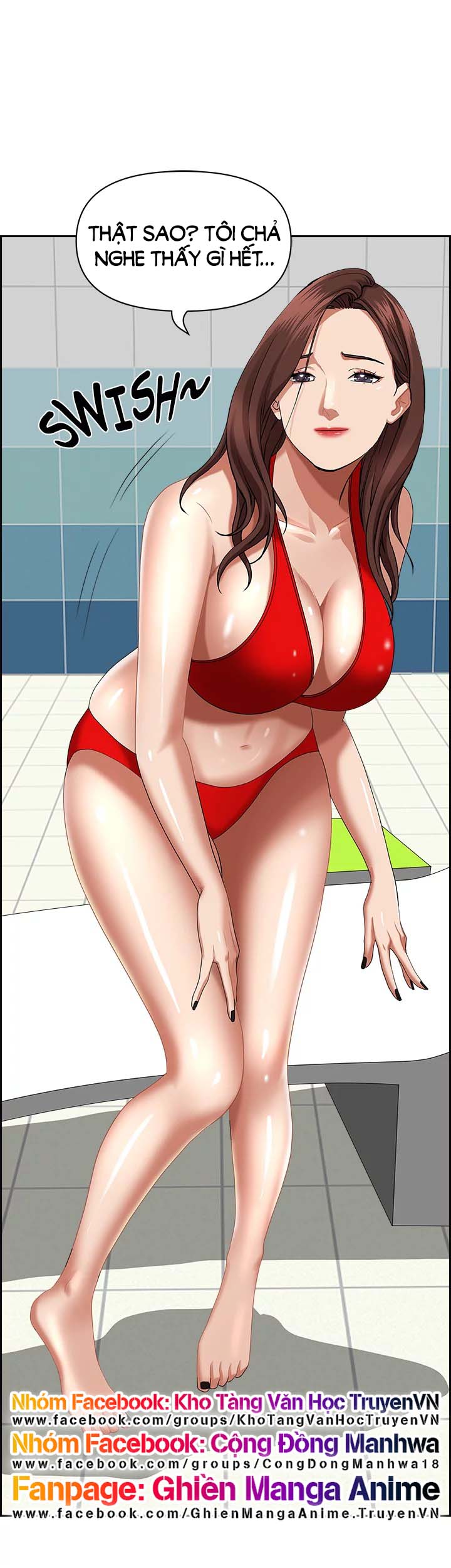 Sống chung với Mẹ Milf Chap Chapter 39-Sống chung với Mẹ Milf - Next Chap 40