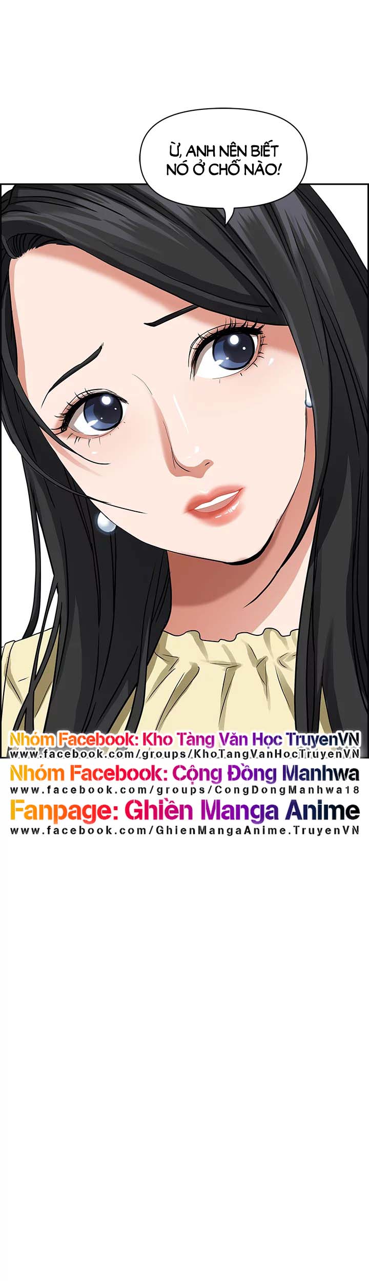 Sống chung với Mẹ Milf Chap Chapter 39-Sống chung với Mẹ Milf - Next Chap 40