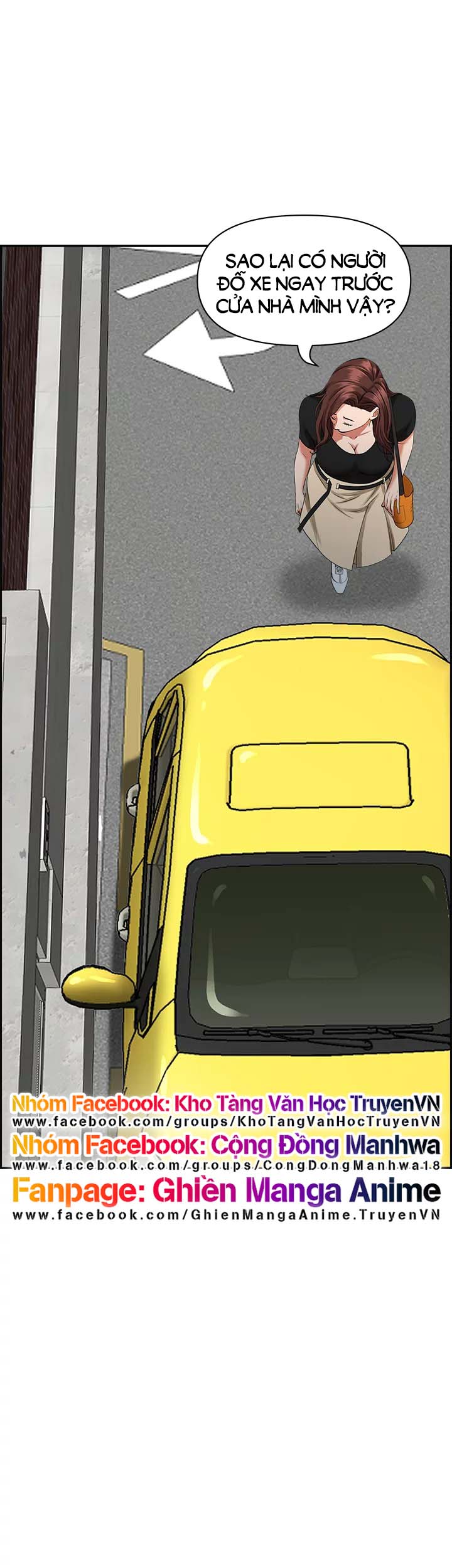 Sống chung với Mẹ Milf Chap Chapter 39-Sống chung với Mẹ Milf - Next Chap 40