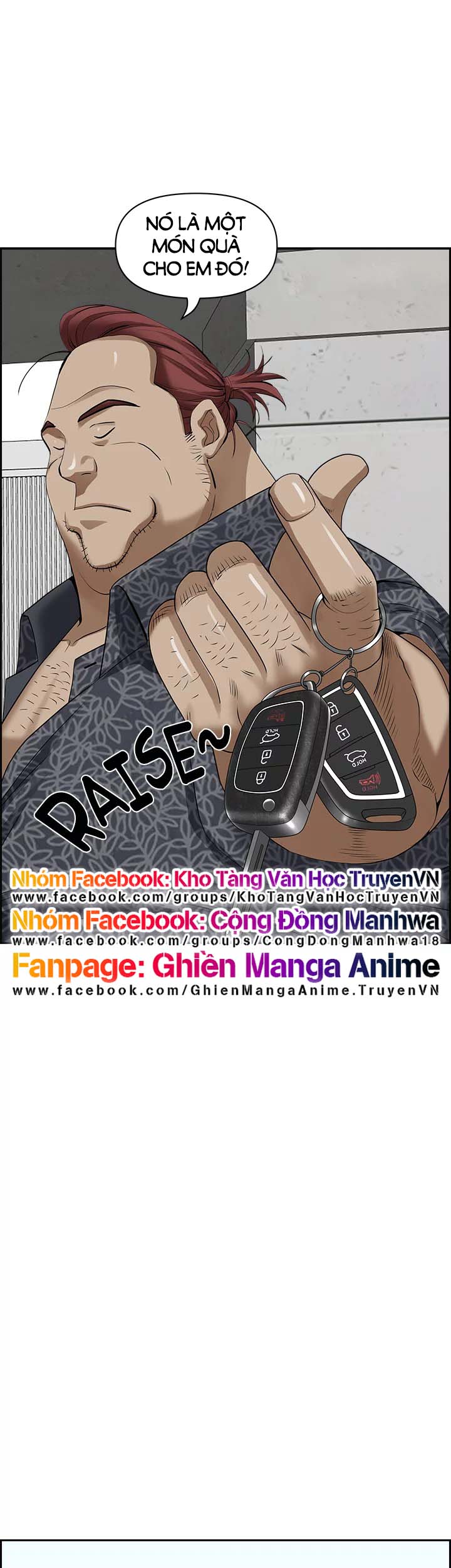 Sống chung với Mẹ Milf Chap Chapter 39-Sống chung với Mẹ Milf - Next Chap 40