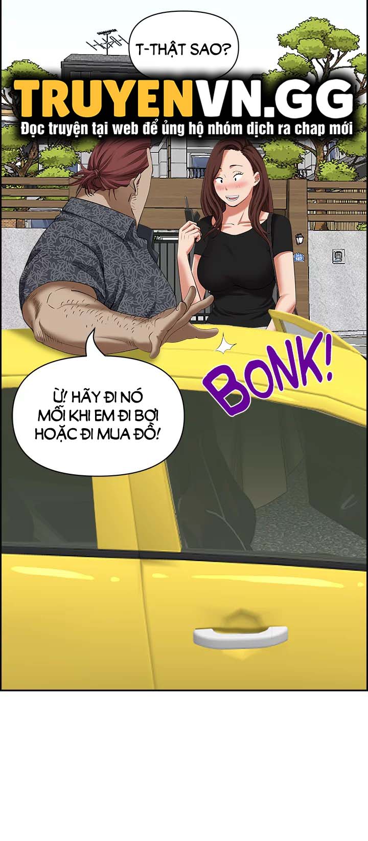 Sống chung với Mẹ Milf Chap Chapter 39-Sống chung với Mẹ Milf - Next Chap 40