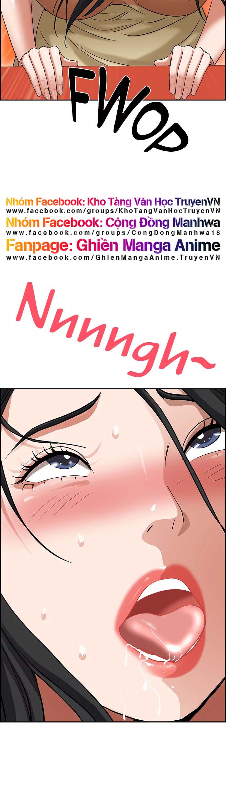 Sống chung với Mẹ Milf Chap Chapter 39-Sống chung với Mẹ Milf - Next Chap 40