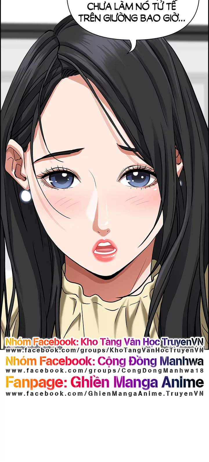 Sống chung với Mẹ Milf Chap Chapter 39-Sống chung với Mẹ Milf - Next Chap 40