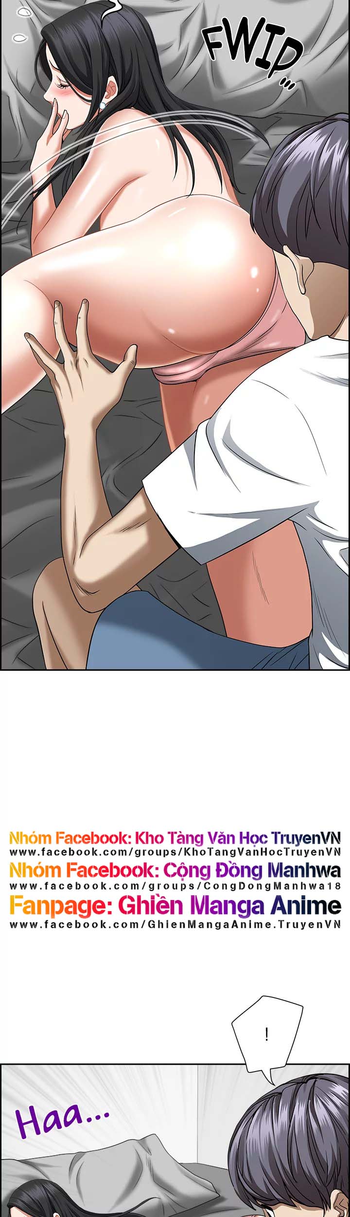 Sống chung với Mẹ Milf Chap Chapter 39-Sống chung với Mẹ Milf - Next Chap 40