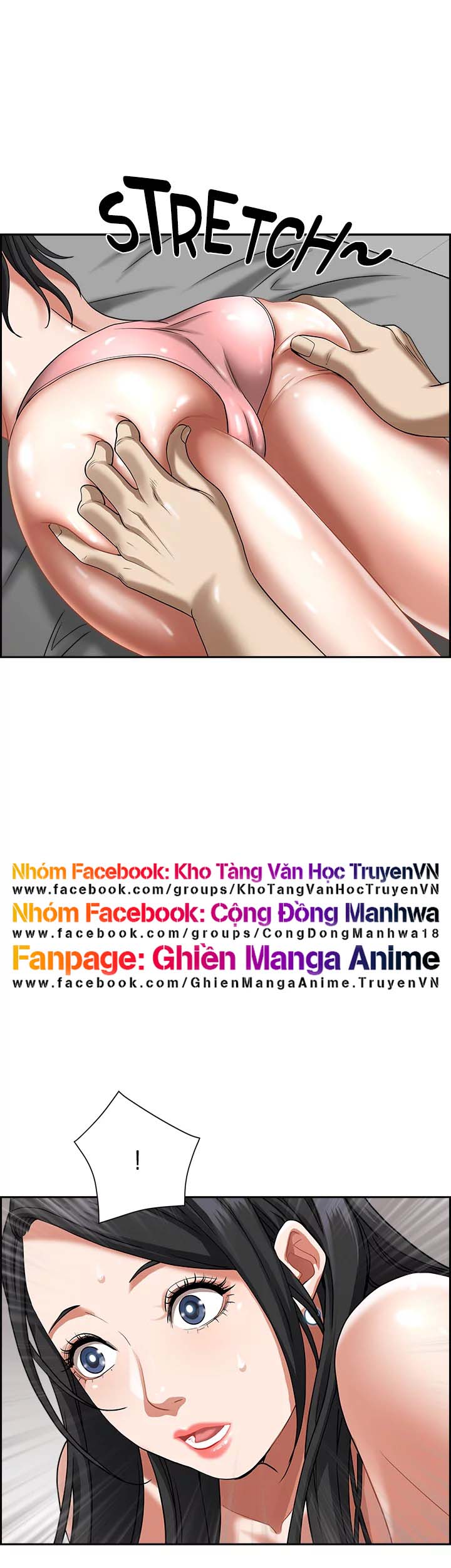 Sống chung với Mẹ Milf Chap Chapter 39-Sống chung với Mẹ Milf - Next Chap 40