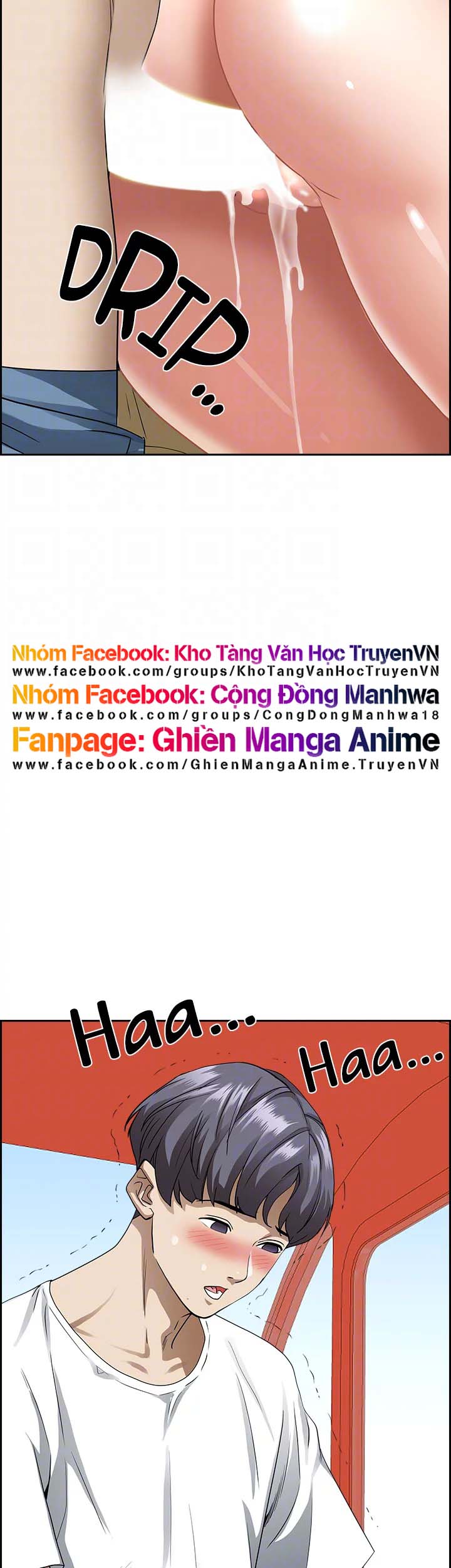 Sống chung với Mẹ Milf Chap Chapter 39-Sống chung với Mẹ Milf - Next Chap 40