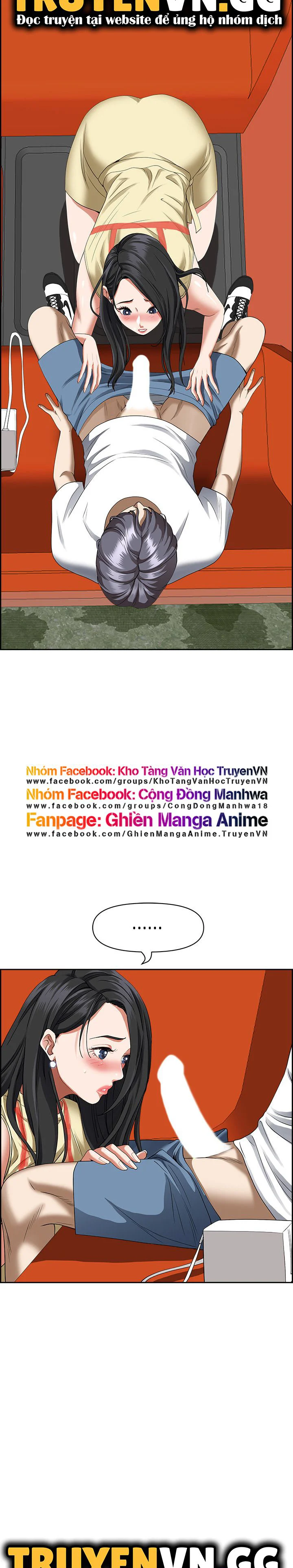 Sống chung với Mẹ Milf Chap Chapter 38-Sống chung với Mẹ Milf - Next Chap 39