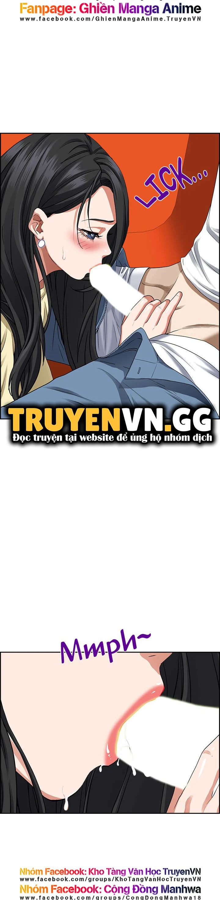 Sống chung với Mẹ Milf Chap Chapter 38-Sống chung với Mẹ Milf - Next Chap 39