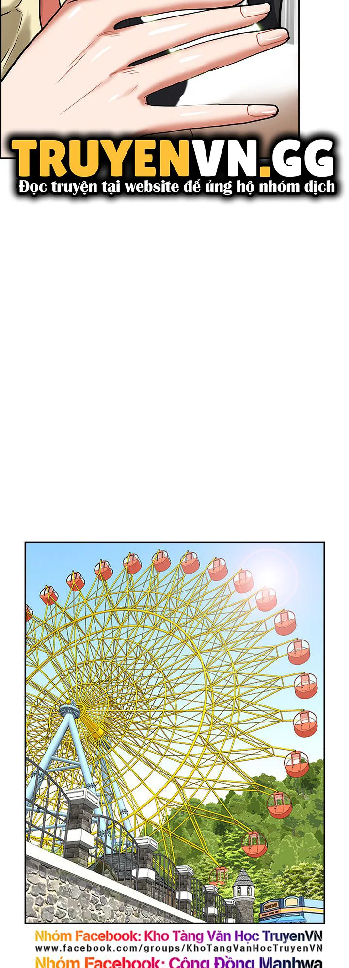 Sống chung với Mẹ Milf Chap Chapter 38-Sống chung với Mẹ Milf - Next Chap 39