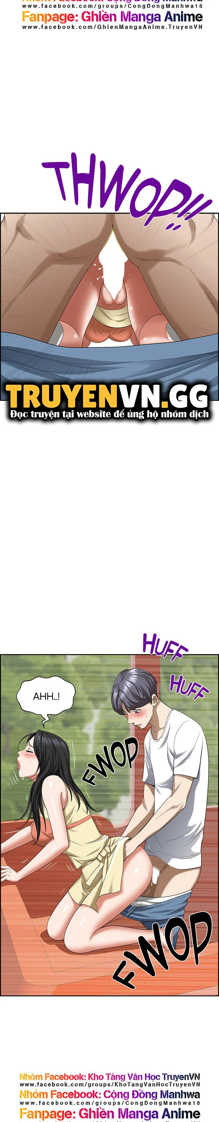 Sống chung với Mẹ Milf Chap Chapter 38-Sống chung với Mẹ Milf - Next Chap 39