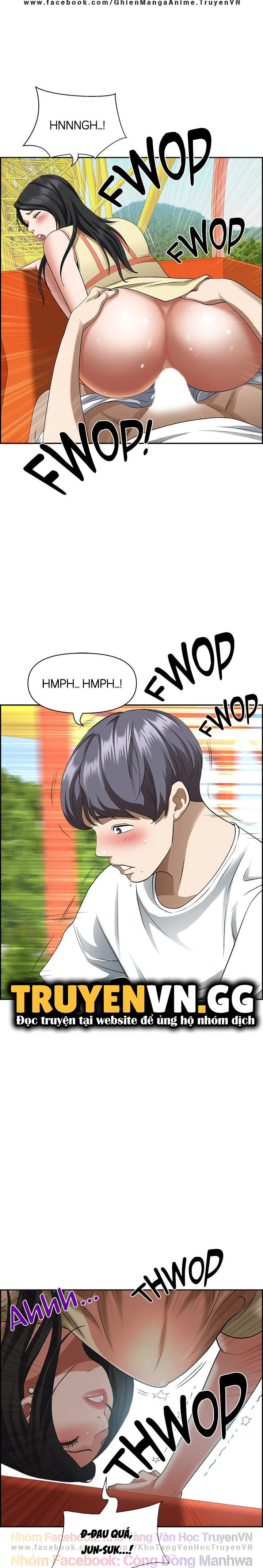 Sống chung với Mẹ Milf Chap Chapter 38-Sống chung với Mẹ Milf - Next Chap 39